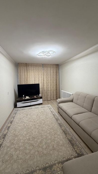 3-х комнатная квартира новой планировки район 8 школы, Гор отдела