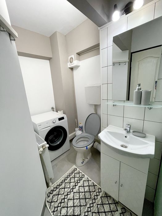 Proprietar – Vand garsoniera Drumul Taberei – Valea Argeșului