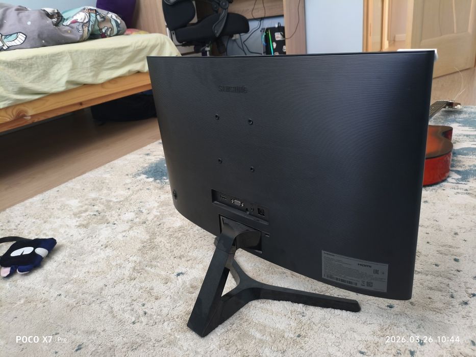 Монитор SAMSUNG Состояние ИДЕАЛЬНО