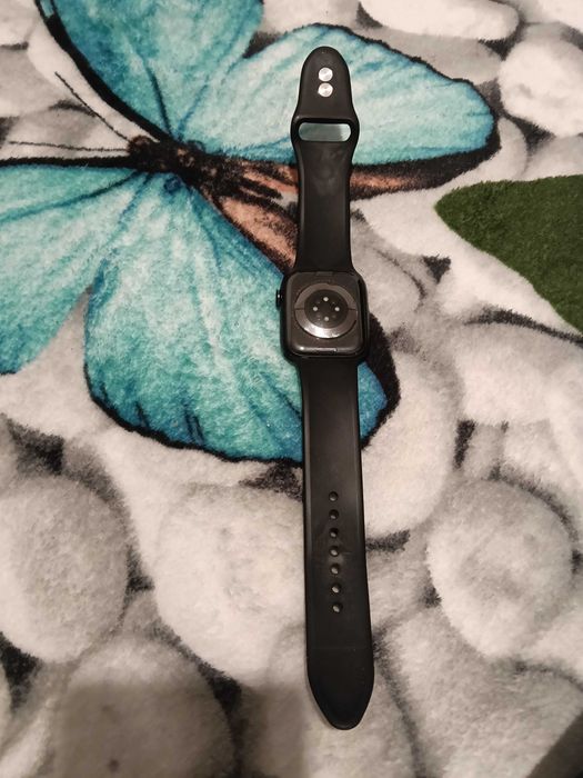 Apple Watch Seria 9 64GB 45 mm Stere excelentă