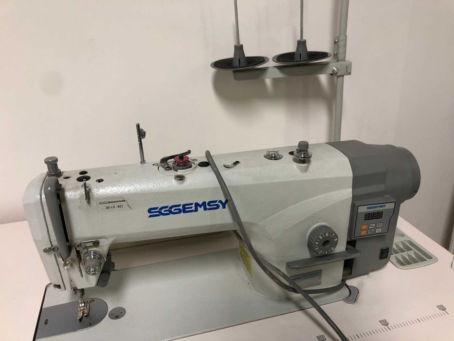 Швейная машина SGGEMSY