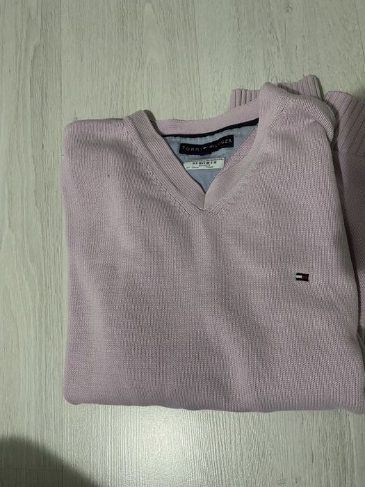 Pulover Tommy Hilfiger