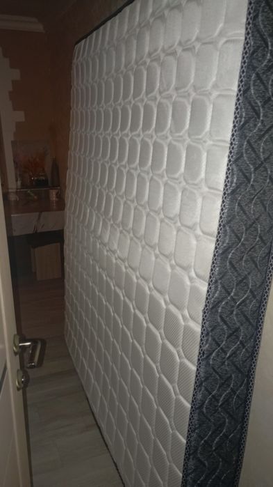 Матрас спальный 180х200