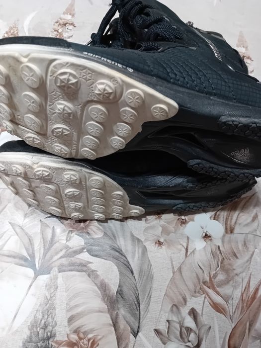 Адидас Stella McCartney-ботуши 38 номер