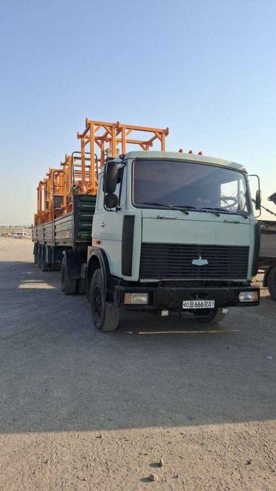 Шаланда хизмати Тошкент шахар бойлаб