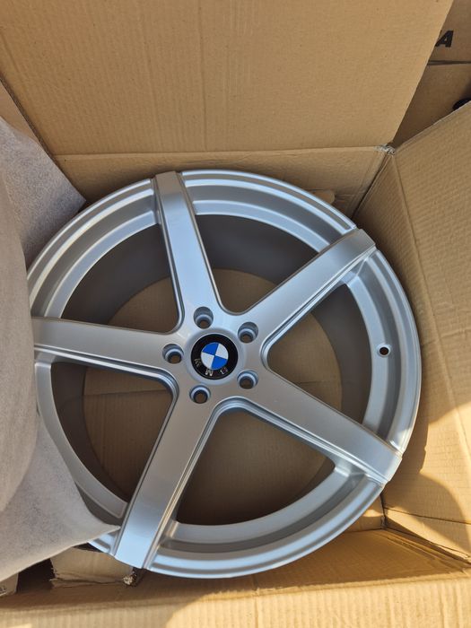 5х120 19 Спорт пакет 19ки Voosen