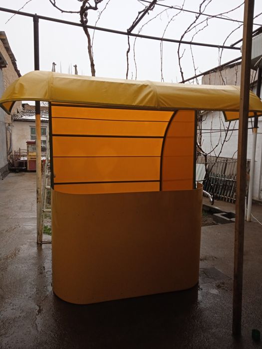 Joʻhori apparati sotiladi zakazga yasaladi