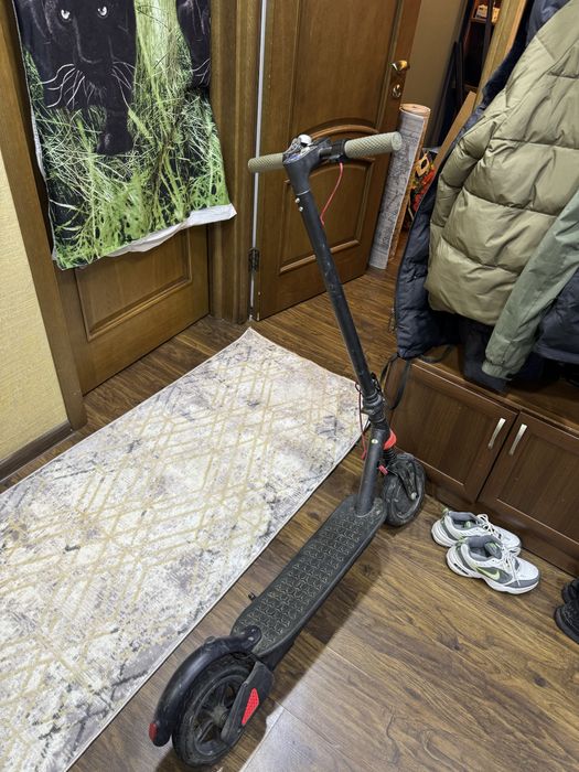 Продам электро самокат