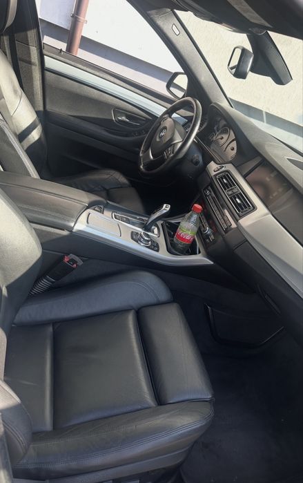 Vand BMW Seria 5 525d automat