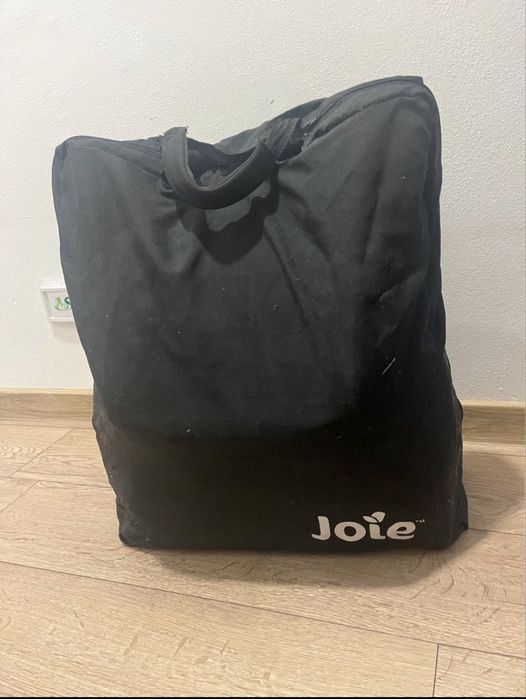 Carucior Joie bebe