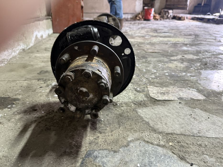 Чулок на Газель Чулок на Газель!