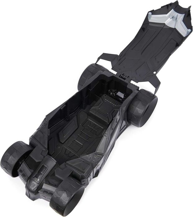 Кола Batman Батман Батмобил 30 cm Spin Master