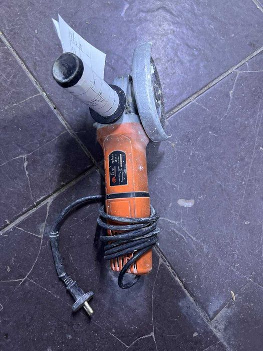 Болгарка Pit P611253 {{Алматы}} 803076