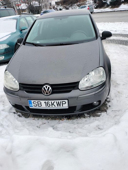 Vand masina VW Golf 5