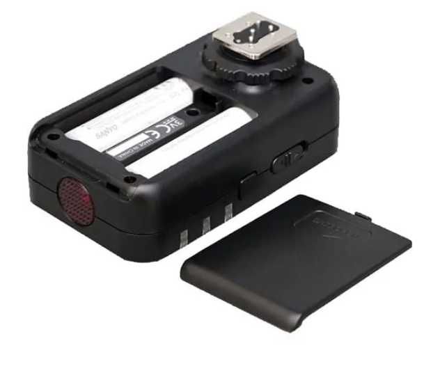 1 Controler + 3 Receiver blitz Nikon sau Godox X3-N