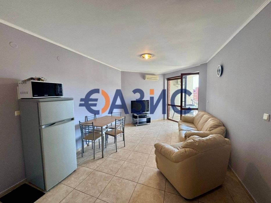 Продава се Четиристаен апартамент в с. Равда, Област Бургас - 110 кв.м за 1045 €/кв.м - Снимка #6