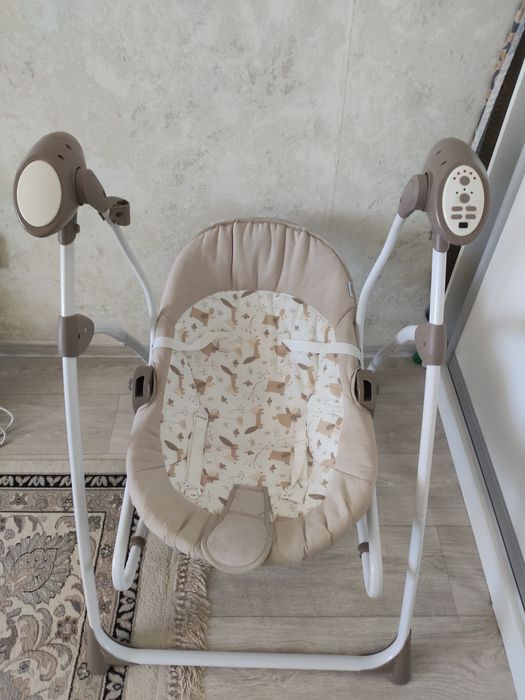 Качель для ребенка