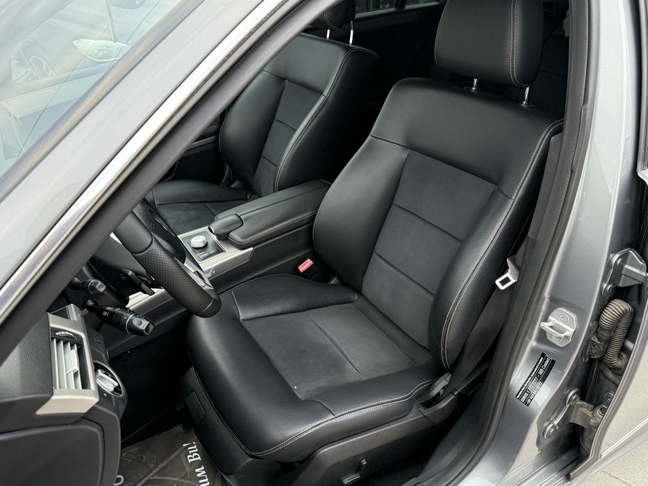 Mercedes-Benz E 250 D* 2012г* AMG* 4Matic* ПАНОРАМА* ТОП СЪСТОЯНИЕ*