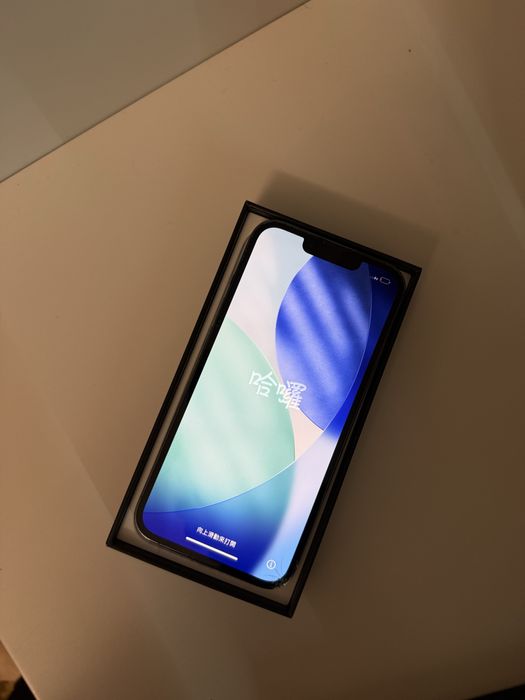 Iphone 13 pro 256 Gb