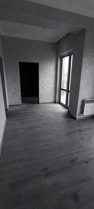 Продаётся новый коттедж участок