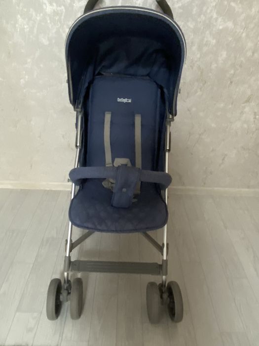 Продам детскую коляску