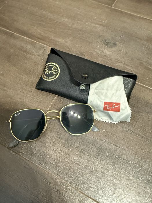 Дамски слънчеви очила