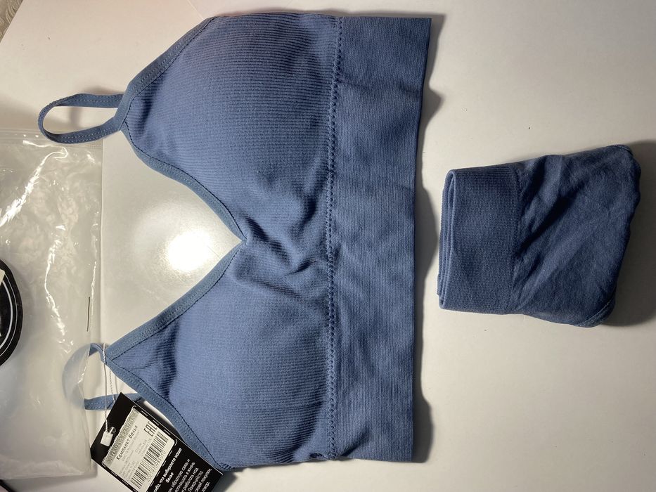 нижнее белье, м размер