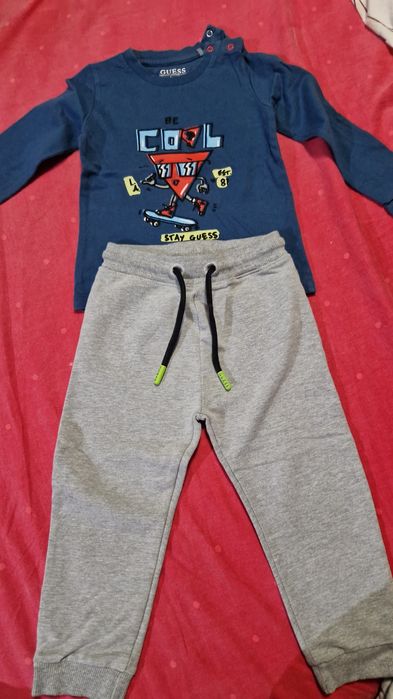 Екип Guess,mayoral