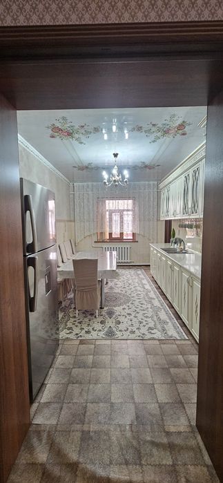 7 бөлмелі Үй сатылады