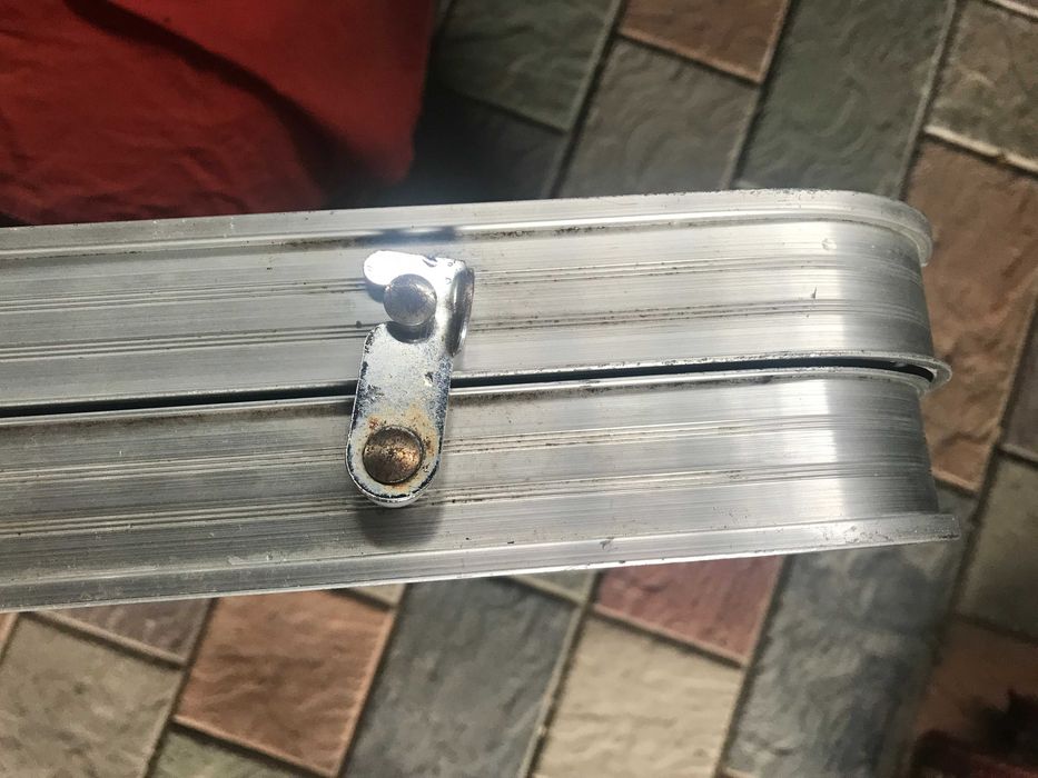 Столик раскладной туристический