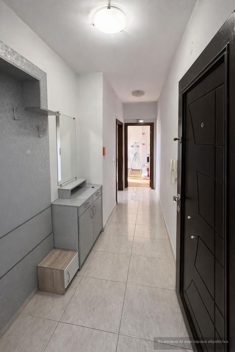 Дава се под наем Двустаен апартамент в Пловдив, Център - 70 кв.м за 480 € - Снимка #4
