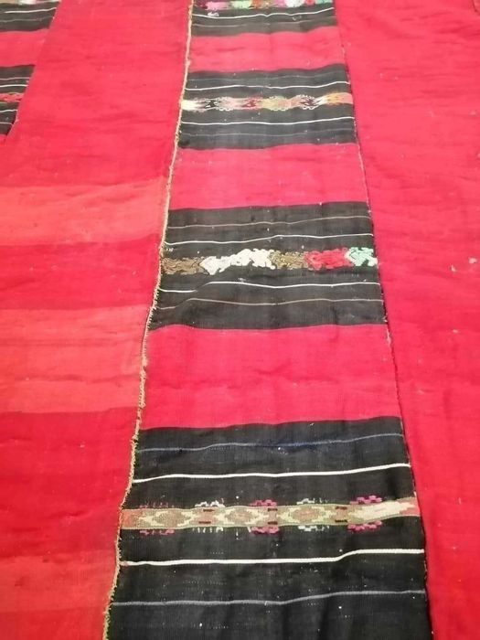 Стара   видинска черга застеля