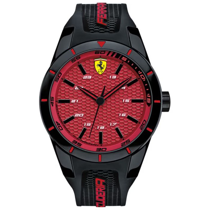 Часы Ferrari Б/У