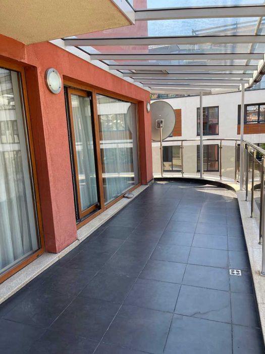 Дава се под наем Тристаен апартамент в София, Манастирски ливади - 120 кв.м за 755 € - Снимка #10