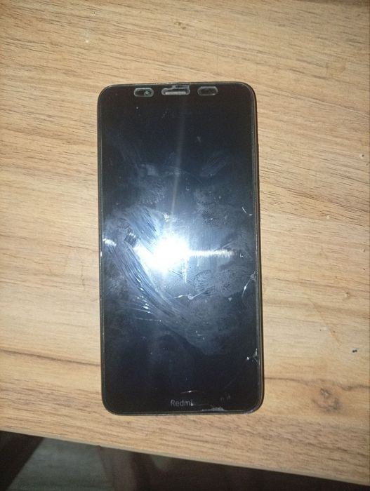 Redmi 7A zor telefon