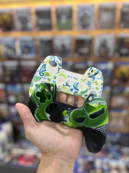 Комбо ПС5 слим новый ps5