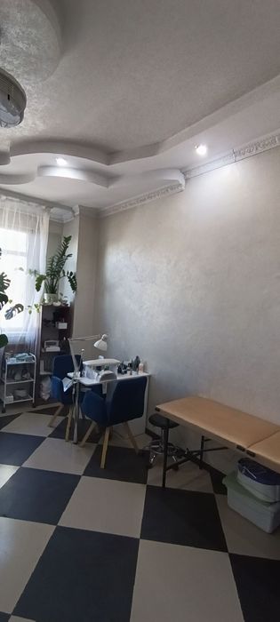 Совместная аренда кабинета