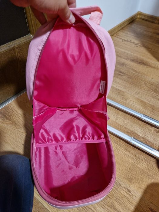 Set valiză + rucsac pentru copii