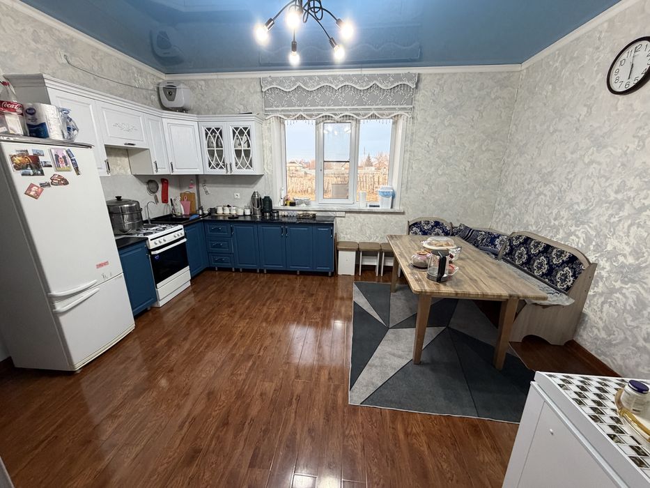 продается дом 5 комнатный