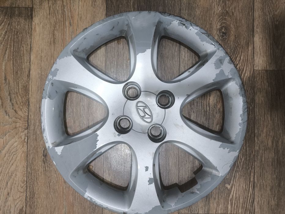 Продам колпаки на 15р