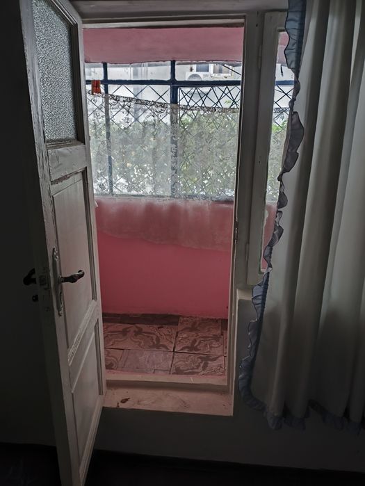 Garsoniera Str Iacob Andrei Nr.31, Parter