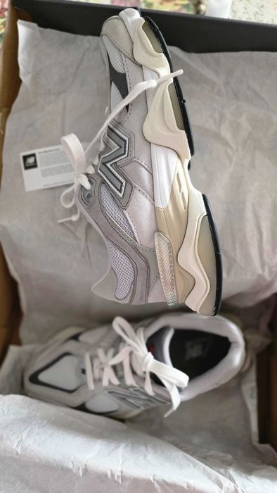 New balance 9060