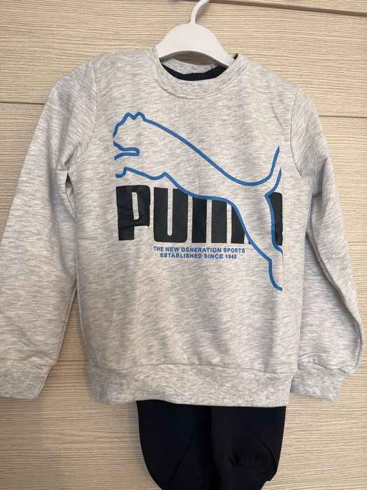 Продам детские костюмы