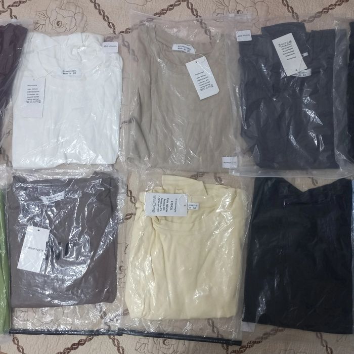 Лонгслив сатылады