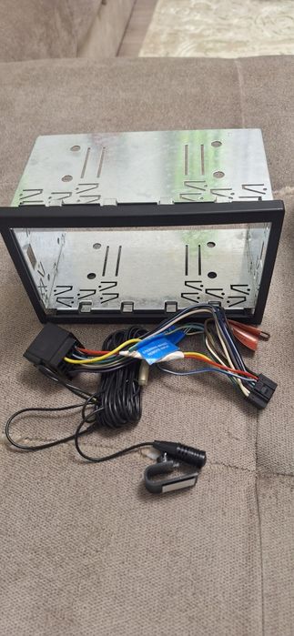 Vand/Schimb Mp3 2DIN kenwood DPX 5000BT cu Bluetooth