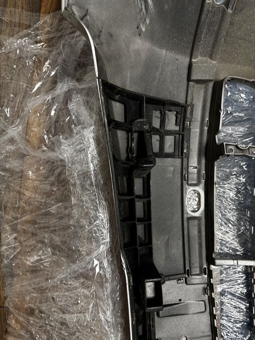 Необорудвана броня Skoda Fabia Combi 2002