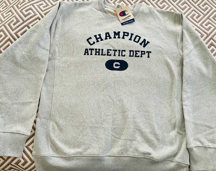 Толстовка Champion 50-52 р