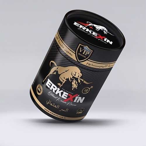 Miere turceasca erkexin magiun turcesc macun