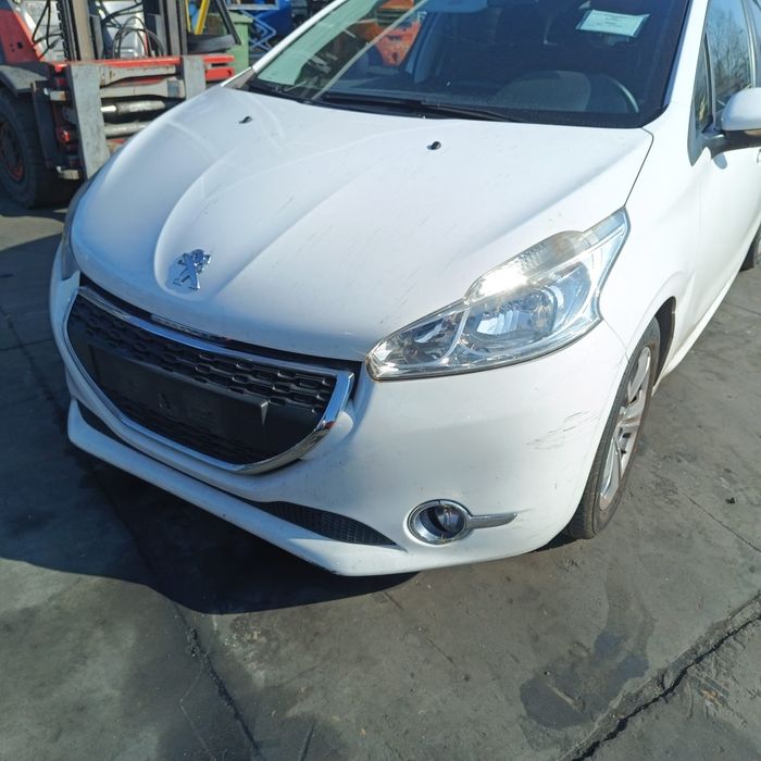 Vand motor peugeot 208 an 2016 1,4 benzina
