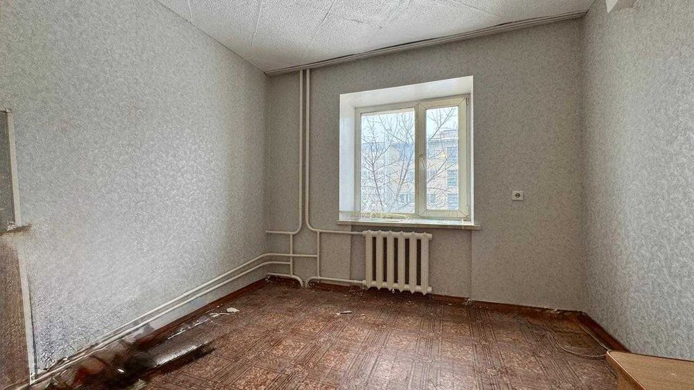 Малосемейка в центре дешево